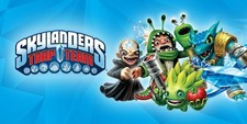*Activision®  Skylanders  Trap Team Stat Trading Cards Stats picture