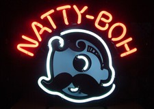 Natty Boh National Bohemian Beer 17