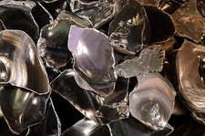 Rainbow Obsidian 2