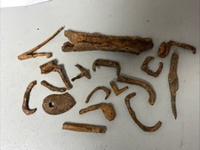 Parts Of A Confederate Rifle Found At The Battle Of Antietam,1862 picture