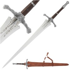 Elden Ring Knight's Greatsword Replica picture