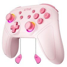 linhugame Wireless Controller For Switch,Compatible with switch 2/switch/lite/OL picture