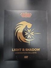 Flesh and Blood TCG: Light & Shadow Convention Exclusive picture