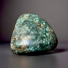 2.5 Grams AAA Gem Grade Candelaria, NV Turquoise Untreated Lab Certified picture