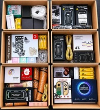 HomeGoods Wholesale Liquidation Box – Home Essentials Collection picture