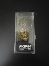 FiGPiN Blizzard StarCraft - Kerrigan #560 ECCC Exclusive picture