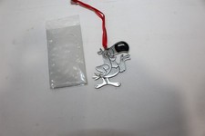 1993 Kellogg's Solid Pewter Ornament - Toucan picture