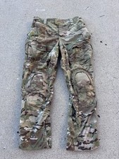 Crye Precision G3 Combat Pants Multicam 34 Regular w/ Kneepads picture