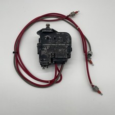 Bendix  Magneto S4LSC-200, BL-600614-1 TCM Factory Rebuilt w/ Harness Working picture