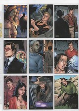 2015 Upper Deck Firefly the Verse pick your base cards complete your set singles picture