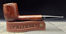 Late 1920s-1939 Patent Era Sasieni 8 Dot 