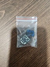 Dungeon Crawler Carl Rev Up 2 Enamel Pin Set Foam Brain Games Gen Con 2026 DCC picture