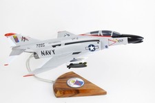 VF-11 Red Rippers F-4J Model, 1/42 (18