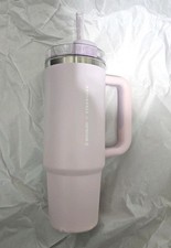 Starbucks x Stanley Quencher 30oz (887ml) Lavender - NIB / EMS Shipping picture