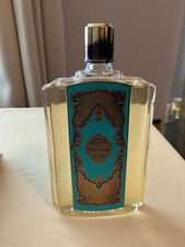 Vintage TOSCA 4711 Eauda cologne by Fred Mulhens picture