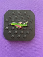 2023 Disney Hidden Mickey Elliot Plane CHASER picture