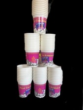 Taj Mahal Trump Card Casino Collectible Cups Reap The Rewards picture