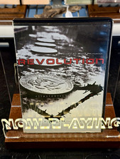 Kevin Parker Revolution Magic Trick DVD Illusion - Magic Genre picture