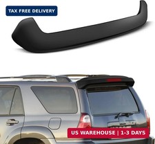 ABS Spoiler for 2005-2009 for Toyota for 4Runner picture