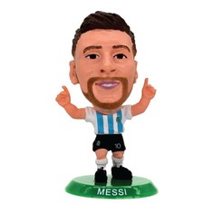Soccerstarz: Argentina Lionel Messi - New Kit picture