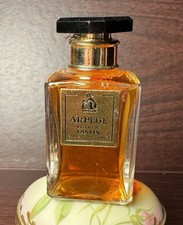 Arpege extrait de lanvin Paris France Perfume 1/4oz. bottle picture