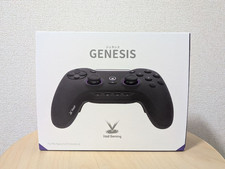 Void Gaming Genesis PC Game Controller High Speed Response 2000Hz From Japan 70 picture