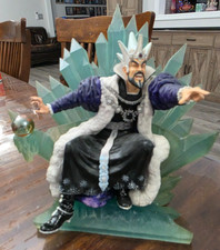 1988 ENCHANTICA VRORST (EN 2040) ICE SORCERER ON HIS THRONE picture