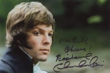 Richard Chamberlain - Signed Photograph picture