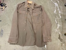 ORIGINAL WWII US ARMY OFFICER CLASS A 