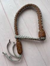 Cossacks Leather nagayka picture