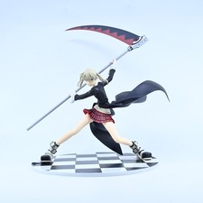 Maka Albarn 1:8 - Perfect Posing Products - Soul Eater Medicom Toy Anime Figure picture