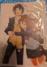 Horimiya Hori Kyoko Miyamura Izumi Acrylic Stand Figure 