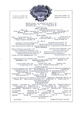 1917 DELMONICOS  MENU 8.5X11 GLOSSY REPRINT VINTAGE STYLE picture