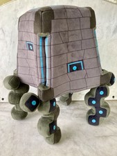 RARE 2018 Pokemon Center Sun Moon Ultra Beast Stakataka Plush Doll 12