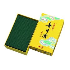 Nippon Kodo Incense Sticks Sandalwood Mainichikoh Large Pack 240g set of Japan picture