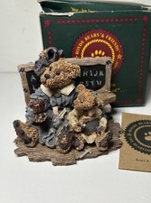 Boyds Bears 