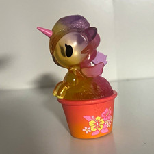 tokidoki shaved ice chaser/secret (sunset ice) picture
