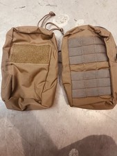Special Operations Equipment Daypack Side Pouches Original SOE picture