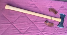 Gransfors Bruk Double Bit Working Axe picture