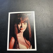 C54d James Bond Archives 2009 #15 Kissy Suzuki Mie Hama You Only Live Twice picture