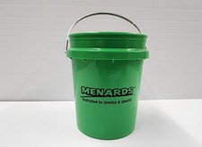 Menards Mini Bucket, Minature Paint Pail, 0.5-Quart BPA-Free, Viral TikTok  picture