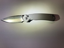 NEW IN BOX CJRB Pyrite Knife 3.1
