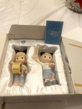 Retired Disney Showcase Collection Precious Moments “Come Along & Sing the Song” picture