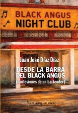 Desde la Barra del Black Angus: Confesiones de un bartender en el nightlife más picture