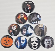 Halloween 10 Pack 1.25
