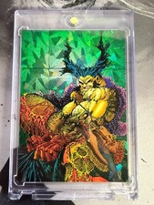 70 Vintage Marvel X-Men Card Lot 1991-1994 Impel Jim Lee Wolverine P2 Prism picture
