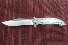 DARREL RALPH AXD FRAMELOCK FLIPPER 