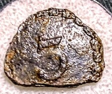 Revolutionary Rev War Button Lot 5 Total, 3rd Recovered Red Hook, Dutchess Co NY picture
