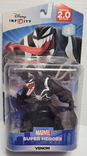 DISNEY INFINITY 2.0 EDITION VENOM ***NEW IN PACKAGE*** picture