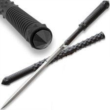 United Cutlery Short Sword and Sheath | Carbon Steel Blade | 28 1/8